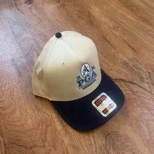 PGA Championship Hat